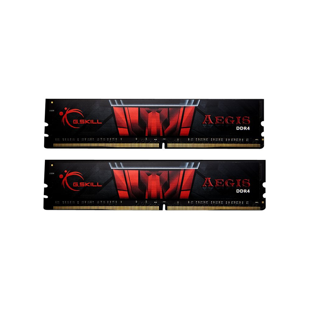 G.Skill Aegis 32 ГБ Комплект оперативной памяти DDR4-3200 CL16 Arbeitsspeicher DDR4 SDRAM 3200 МГц