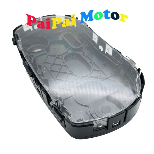 For SEA-DOO SEADOO 4-TEC GTX GTI 155 260 IS Instrument LCD panel housing suit - Picture 12 of 24