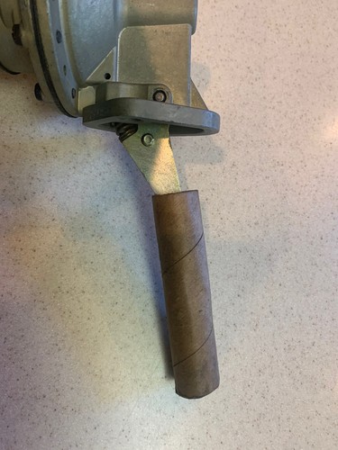 NOS Ford & Mercury FUEL PUMP. Part# 4487AX - Bild 2 von 16