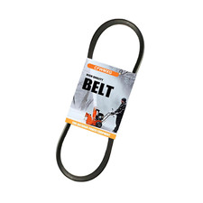 408007 532408007 184496 5/8" X 38" Mpeller Drive Belt Replacement Husqvarna AYP