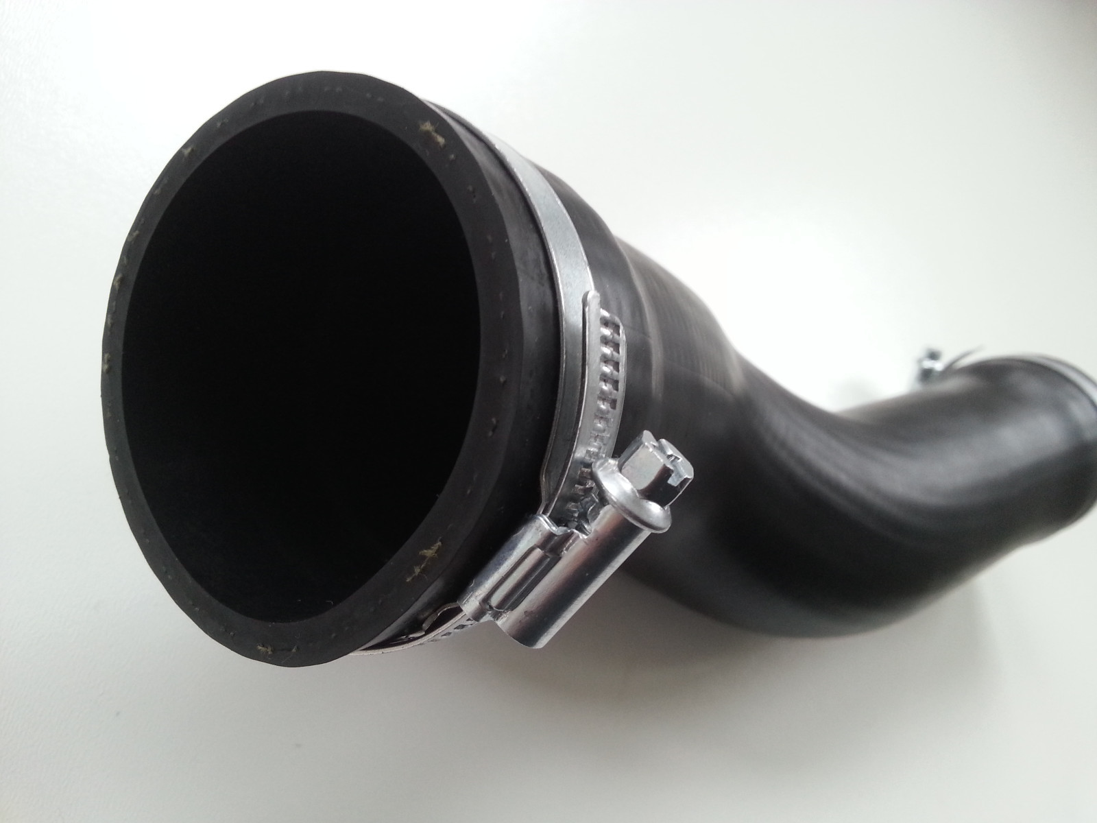 FOR BRAND NEW F AUDI 100 A6 2.5 TDI INTERCOOLER TURBO HOSE 