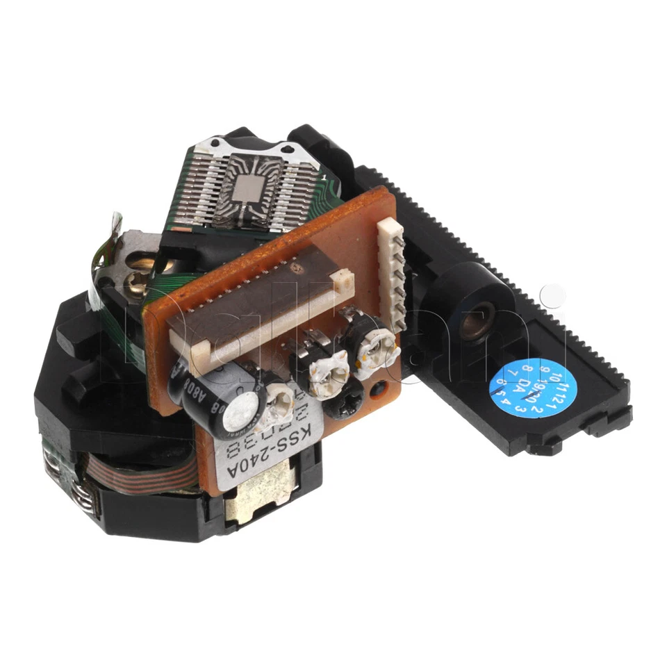 KSS-240A Original Nuevo Lente Láser Sony Nuevo Stock Antiguo Foto 4 de 4