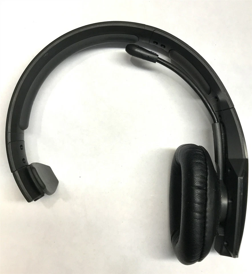 VXi - BlueParrott B450-XT II Auriculares Bluetooth con Cancelación de Ruido para Camionero Foto 2 de 3