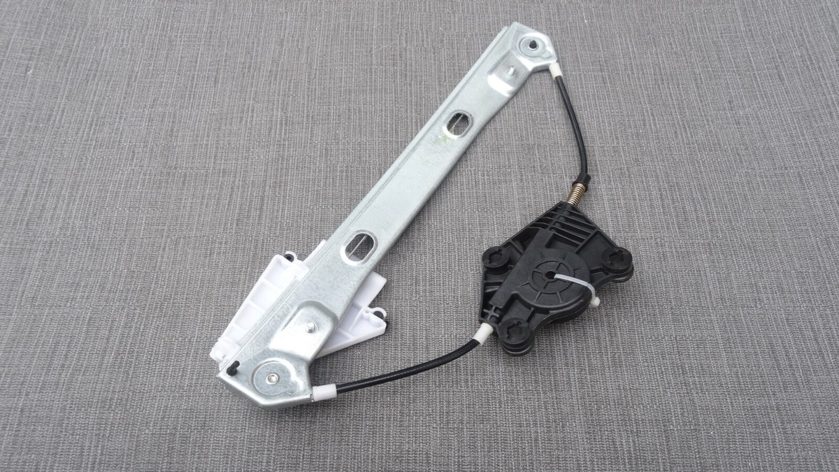 ELECTRIC WINDOW REGULATOR- FOR ALFA ROMEO 159 (939) REAR RIGHT UK  
