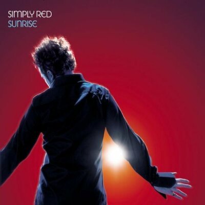 Simply Red Sunrise (2003) [Maxi-CD]