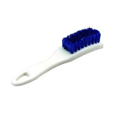 Captain's Choice Mini-Scrub 7" Poly Bristles #M723