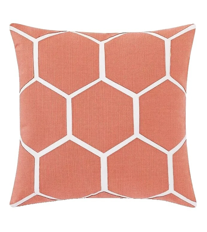 Almohadas de Decoración para el hogar de transición sintético