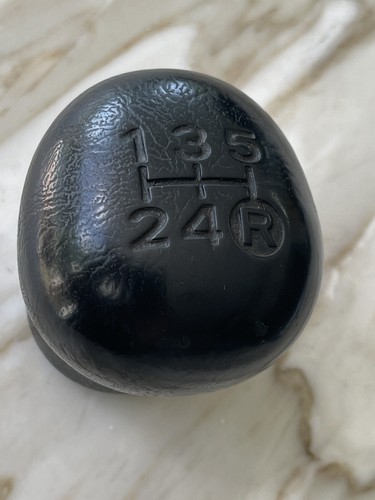 2000 01 02 03 04 05 2006 TOYOTA CELICA GT 5 SPEED MANUAL SHIFT KNOB OEM🟠 - Picture 6 of 24