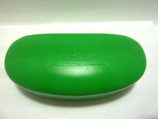 Lilly Pulitzer SUNGLASSES GREEN Clamshell HARD CASE VIA PALM BEACH
