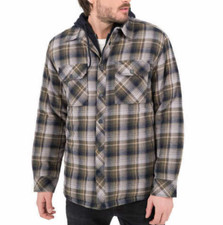 boston traders shirt jacket