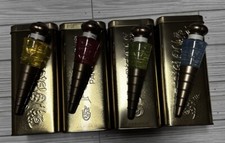 Melanie Martinez Portals Parfum Collector Set 4 15ML Vials