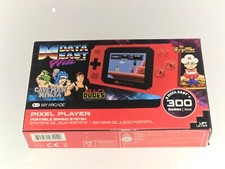 Pixel Player My Arcade with Data East games