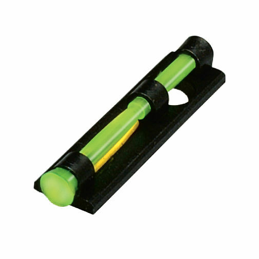 HIVIZ CompSight Shotgun Front Sight/Bead Replacement W/LitePipes