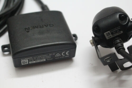 GARMIN 010-12242-20 Add-on Camera & Transmitter for BC(TM) 30 Backup Camera - Picture 2 of 4