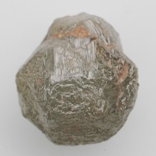 6.95 Ct Natural Loose Earth Mined Rare Brown Rough Uncut A1 Diamond