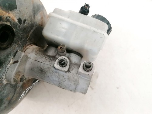Mercedes-Benz A-CLASS 2003 Brake Master Cylinder a0054304230, Genu #1336527-31