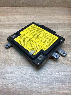 39790 SM4 003 NEC Honda Acord Modul ABS ESP Computer Steuergerät