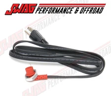 Swag Performance Heater Block Cable For 89.5-20 Dodge Cummins 5.9L 6.7L
