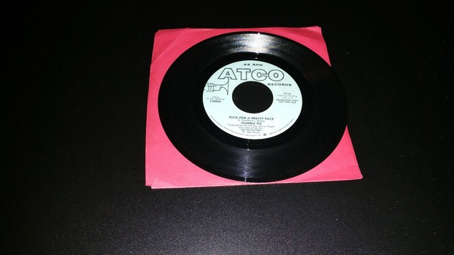 humble pie fool for a pretty face humble pie fool for a pretty face