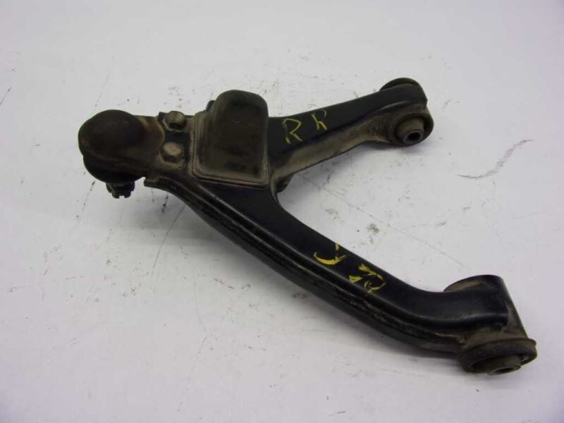 Upper Control Arm Montero 2001 2006 Right Passenger Rear Back 