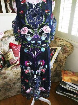 green emerald velvet dress Rent River Island Light Pink Morrocan Slip Dress