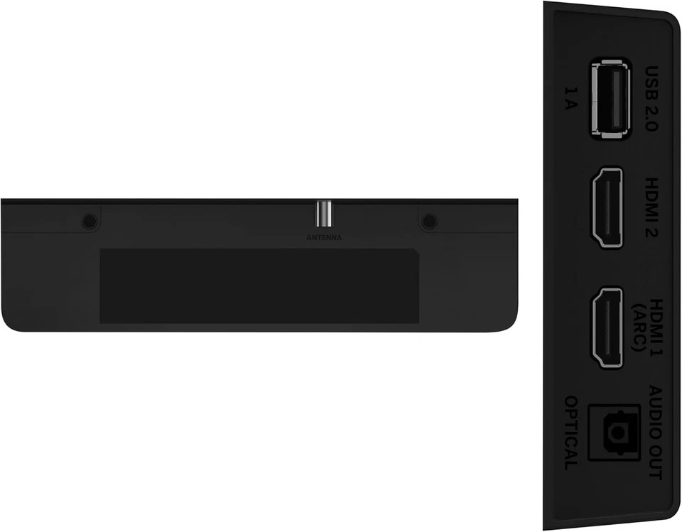 VIZIO 40-inch Full HD 1080p Smart TV with DTS Virtual VFD40M-08 - Image 4 of 4