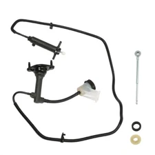 Clutch Master & Slave Cylinder Assembly Fit For Dodge Ram 1500 3500 2000-2001