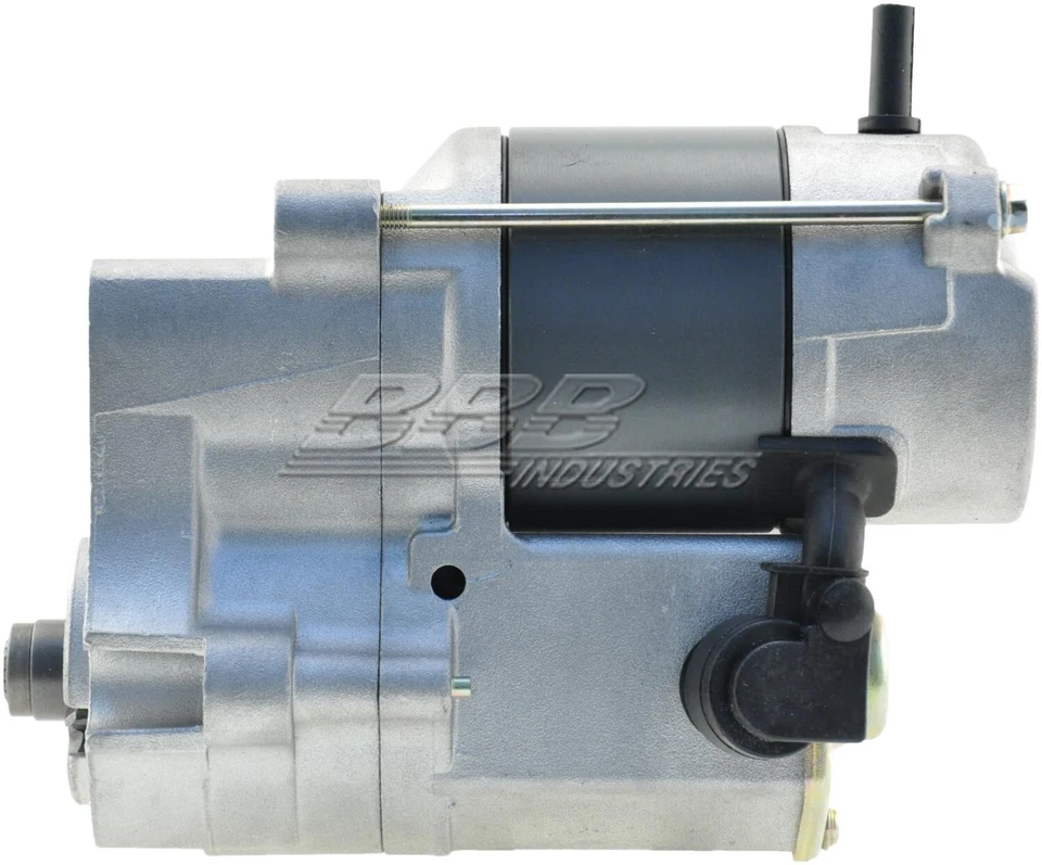 Стартерный двигатель BBB Industries для Challenger, Charger, 300, Magnum 17896 - Изображение 3 из 4