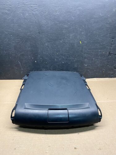 2007-2009 Mercedes Dodge Sprinter Dashboard Top Center Storage Trim j4664 DG OEM