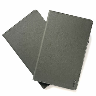 Tablet Cover Leder Samsung Galaxy Tab A 10,1 (2019) T515/T510 Tasche Schutzhülle