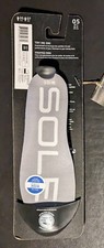 SOLE ACTIVE WIDE THIN Hombre’s Talla 5 Mujer’s Talla 7 A0-WD Plantillas Moldeables