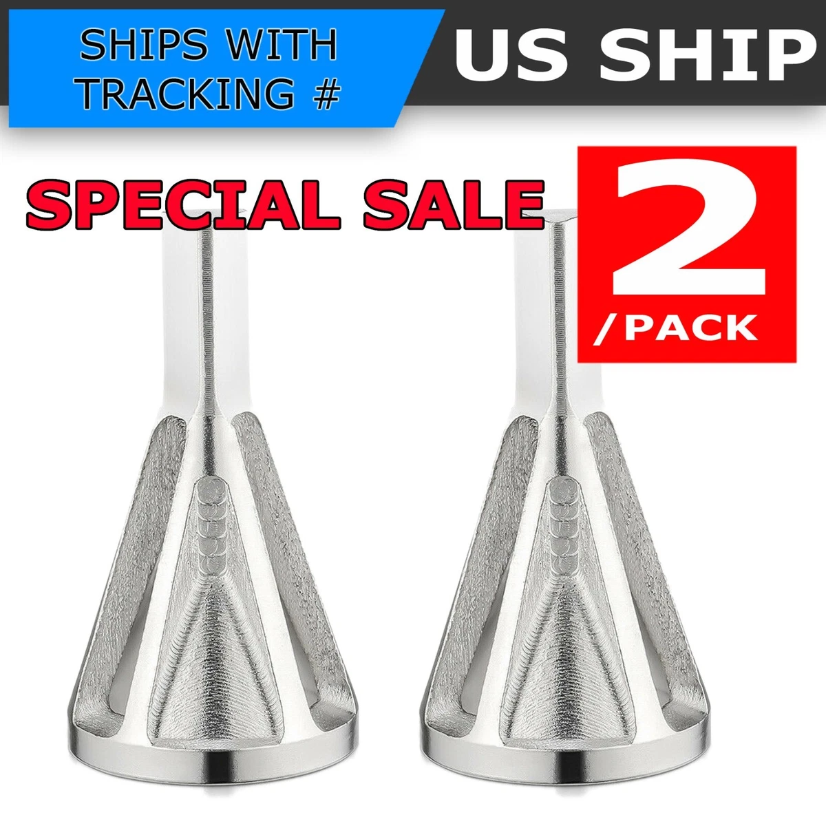 Deburring External Chamfer Tool Stainless Steel Remove Burr Tools Drill Bit Tool