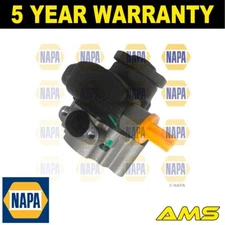 Fits Rover 75 1999-2005 2.0 2.5 Power Steering Pump NAPA QVB101411; QVB101411E