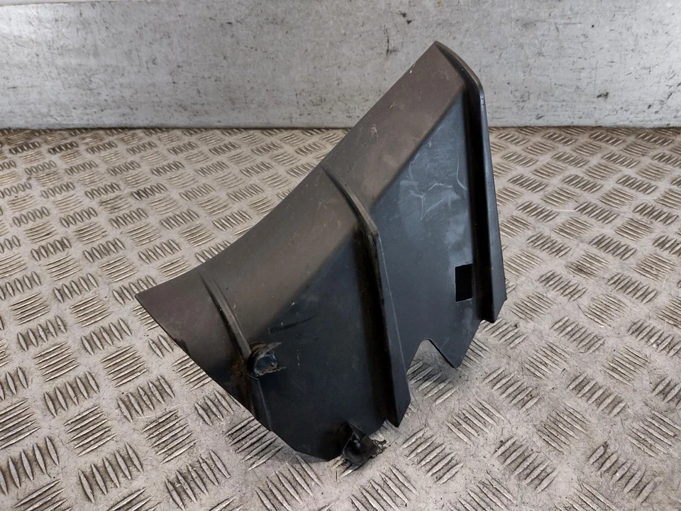 Panel de relleno Aprilia Tuono V4 R 1000 APRC 2012 Foto 2 de 4