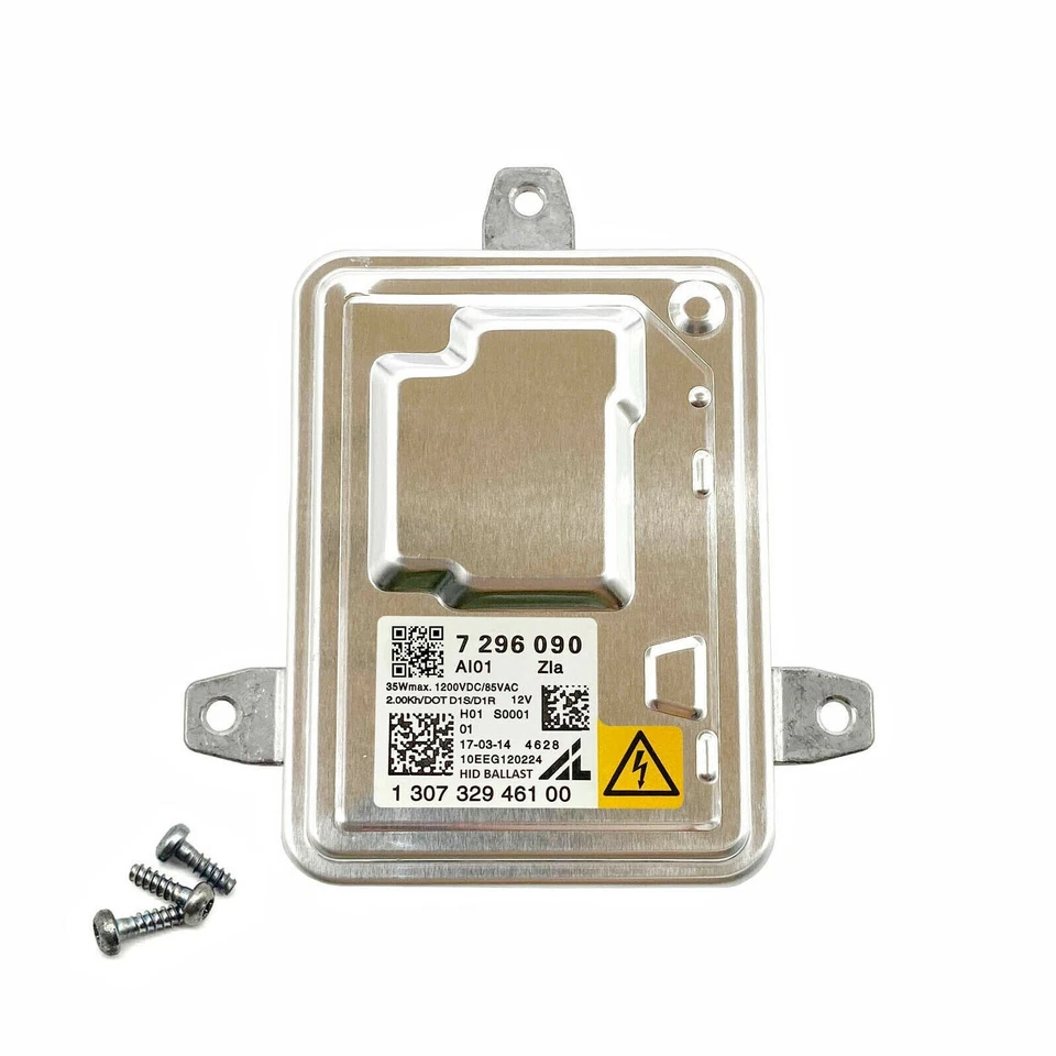 Nuevo para Hyundai Santa Fe Kia Cadenza Optima Xenón Lastre HID Luz Computadora Foto 2 de 3