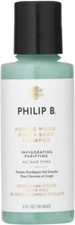 Philip B Nordic Wood One Step Shampoo 60ml