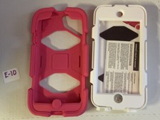   GRIFFIN SURVIVOR ALL-TERRAIN Case For iPod Touch 5/6th Gen, As Shown   