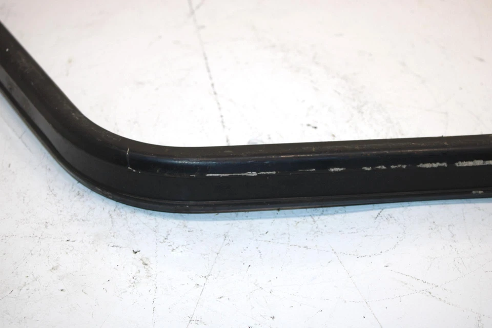 Parachoques delantero LW negro 92 Polaris Sp 500 Efi OEM 5224333 5224517-067 SP144 Foto 3 de 4