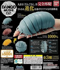 roly poly bug toy