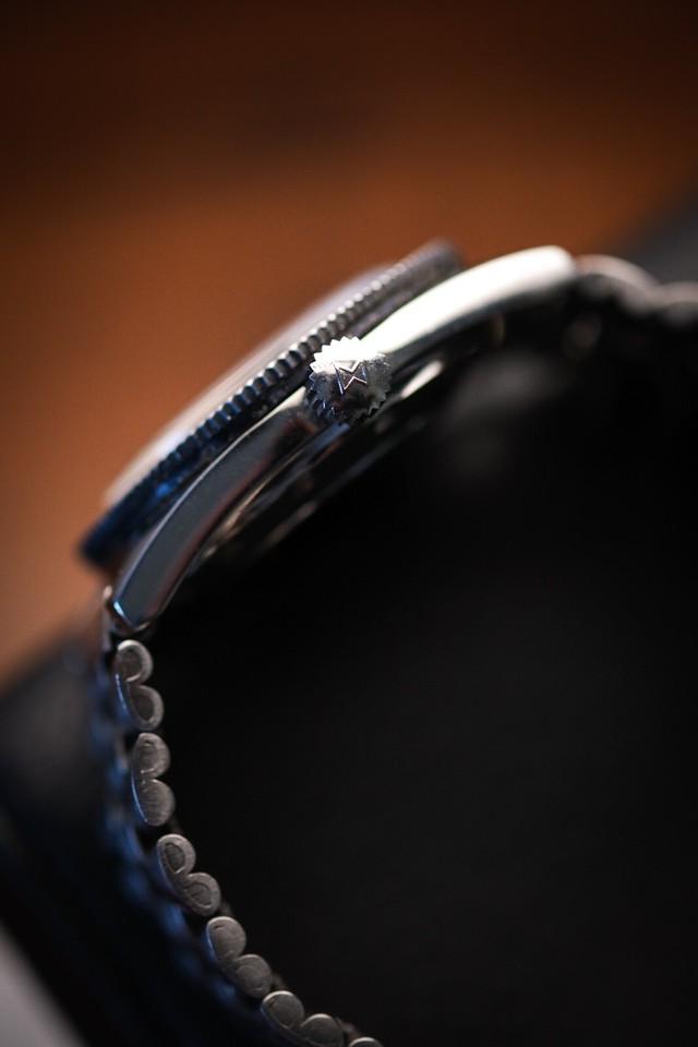 Lorenz AutomaticPerpetua Vintage Automatic Skin Diver Hydromatic eBay