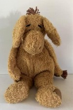 Play Gro Plushie Beanie Donkey Pony Super Soft