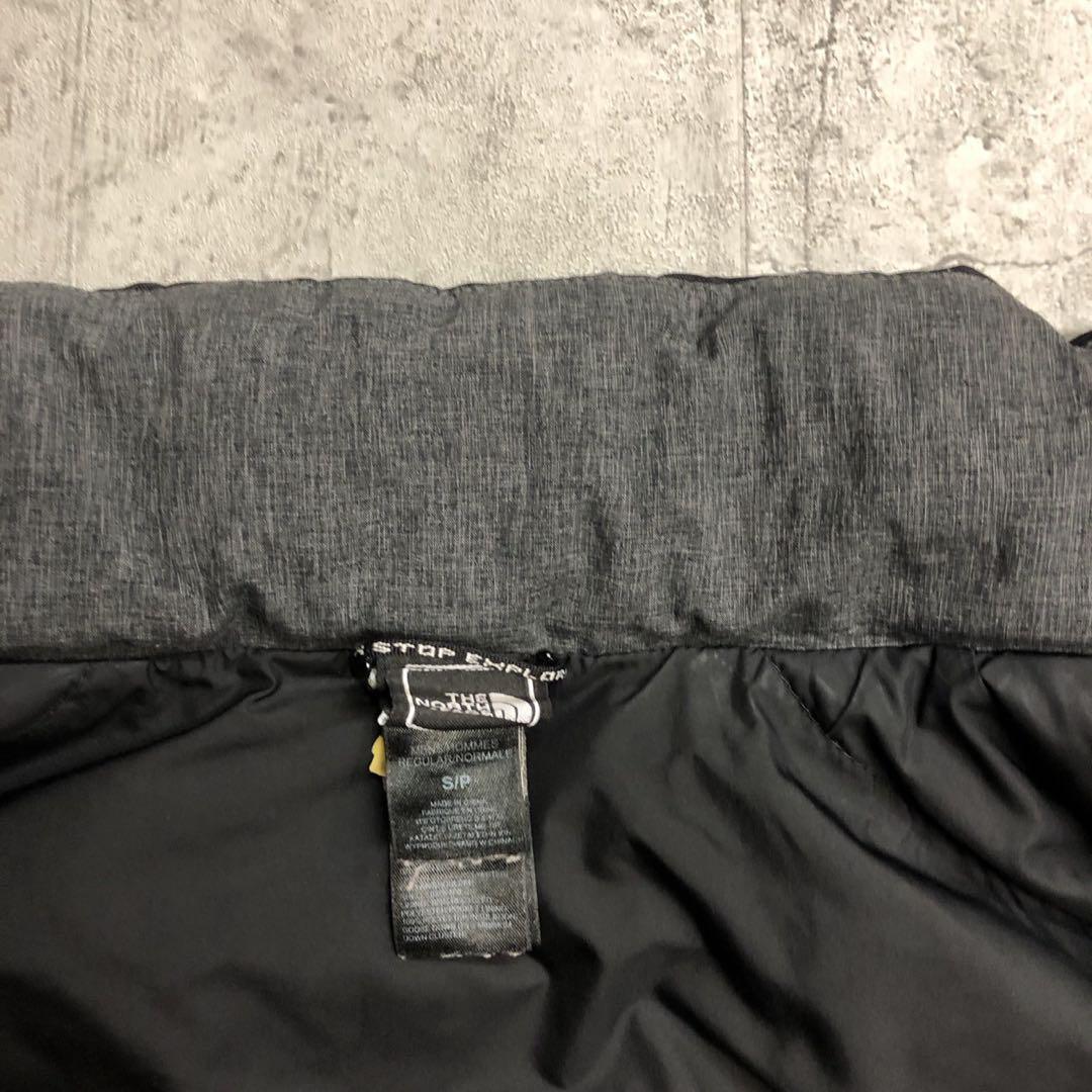 2003 Us Rare North Face 700 Phil Nupushi Down Jacket S | eBay