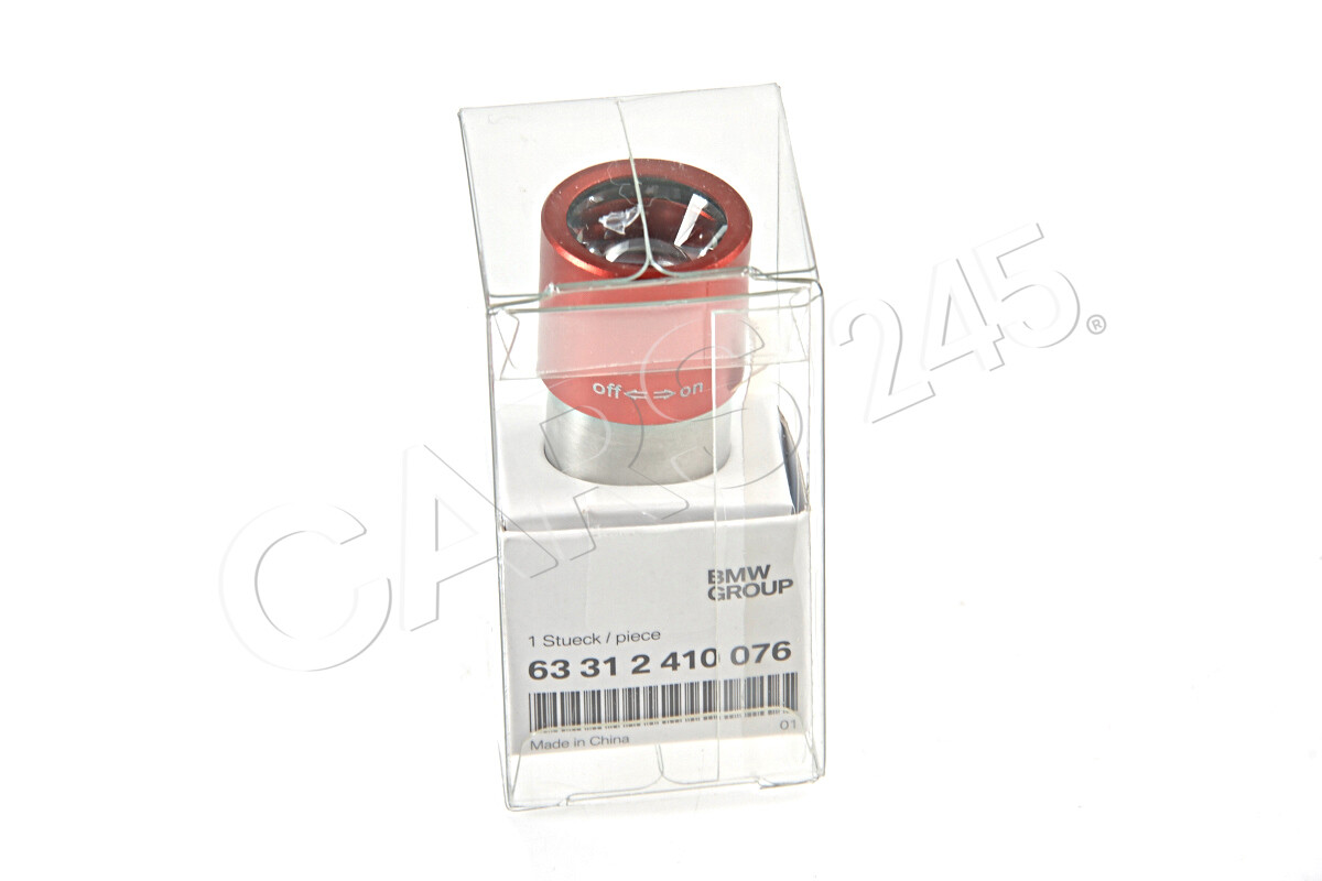 Genuine MINI LED torch MINI Cooper Jcw One F54 F55 F56 F57 F60 R50 