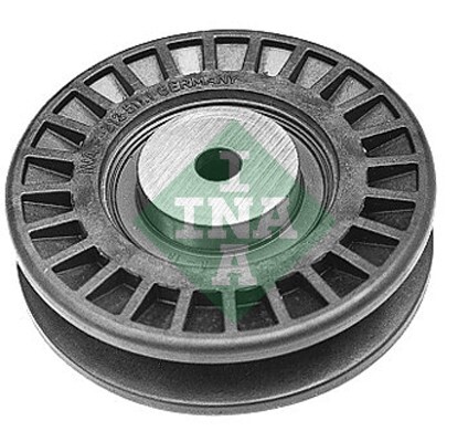 531 0172 10 INA Tensioner Pulley, V-belt for BMW