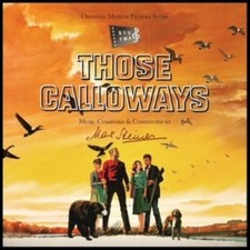 THOSE CALLOWAYS (BYU)