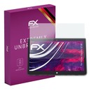 atFoliX Glass Protector for Fujitsu Stylistic Q736 9H Hybrid-Glass