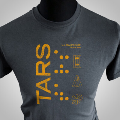 Interstellar shirt Clearance