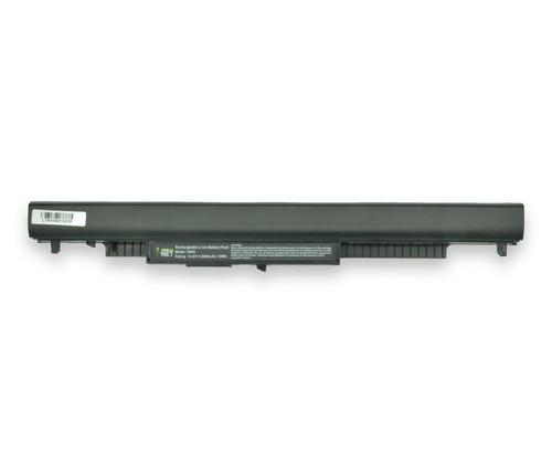 Batteria da 2600mAh compatibile con HP HS04XL HSTNNLB6U HSTNN-LB6U HSTNNLB6V - Foto 2 di 6