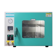 Labor 25L 55L Vakuum Trockenofen Konstanter Temperatur Vacuum Drying Oven 220V