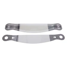 Racing Optics XStack Tearoffs, 10210C, 13" Post Spacing (3 STACKS, 10 LAYERS)